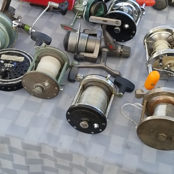 fishing-gear - Picture 2 of 3